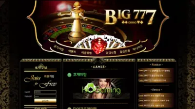 [ 킹 카지노 ] 빅카지노 먹튀 BIG CASINO 먹튀