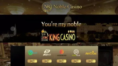 노블카지노 먹튀 NOBLE CASINO 출금 지연 먹튀