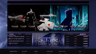 조커카지노 먹튀 JOKER CASINO 추가입금 요구 먹튀사이트