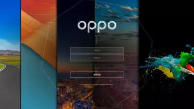 오포 먹튀 AVK89.COM OPPO 아이디 차단 당첨금 먹튀