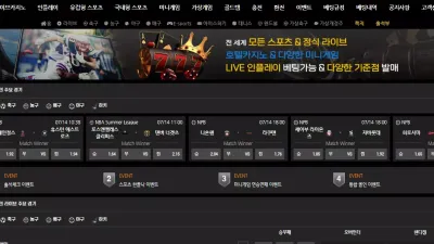 어나더레벨 먹튀 alv-7942.com 스포츠 배팅 당첨되자 아이디 차단 먹튀