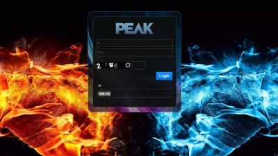 피크 peak-aa.com 처음부터 환전 없는 사이트인데 추가 롤링 요구하는 악질 먹튀사이트